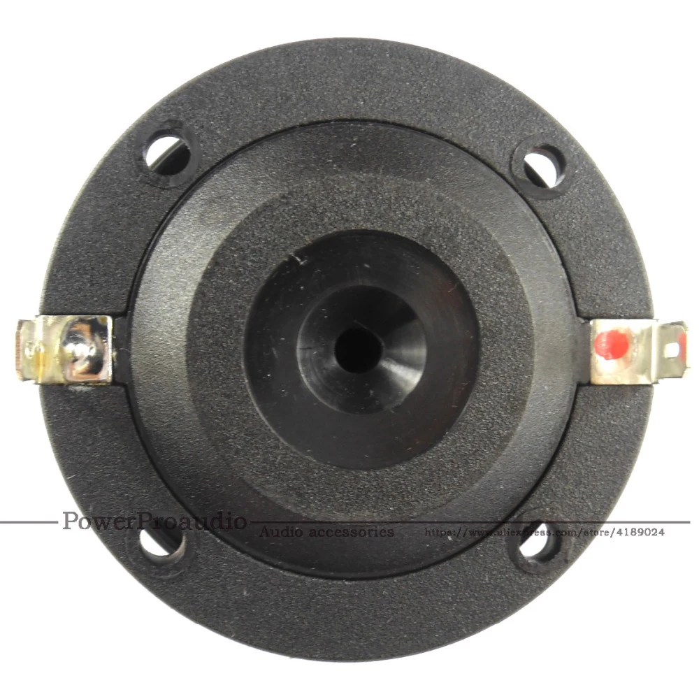 Diaphragm For JBL 2406 2406H 2406H-1 2407 2407H fits MP412 MP415 322C AM4215 8Ohm
Diaphragm For JBL 2406 2406H 2406H-1 2407 2407H fits MP412 MP415 322C AM4215 8Ohm