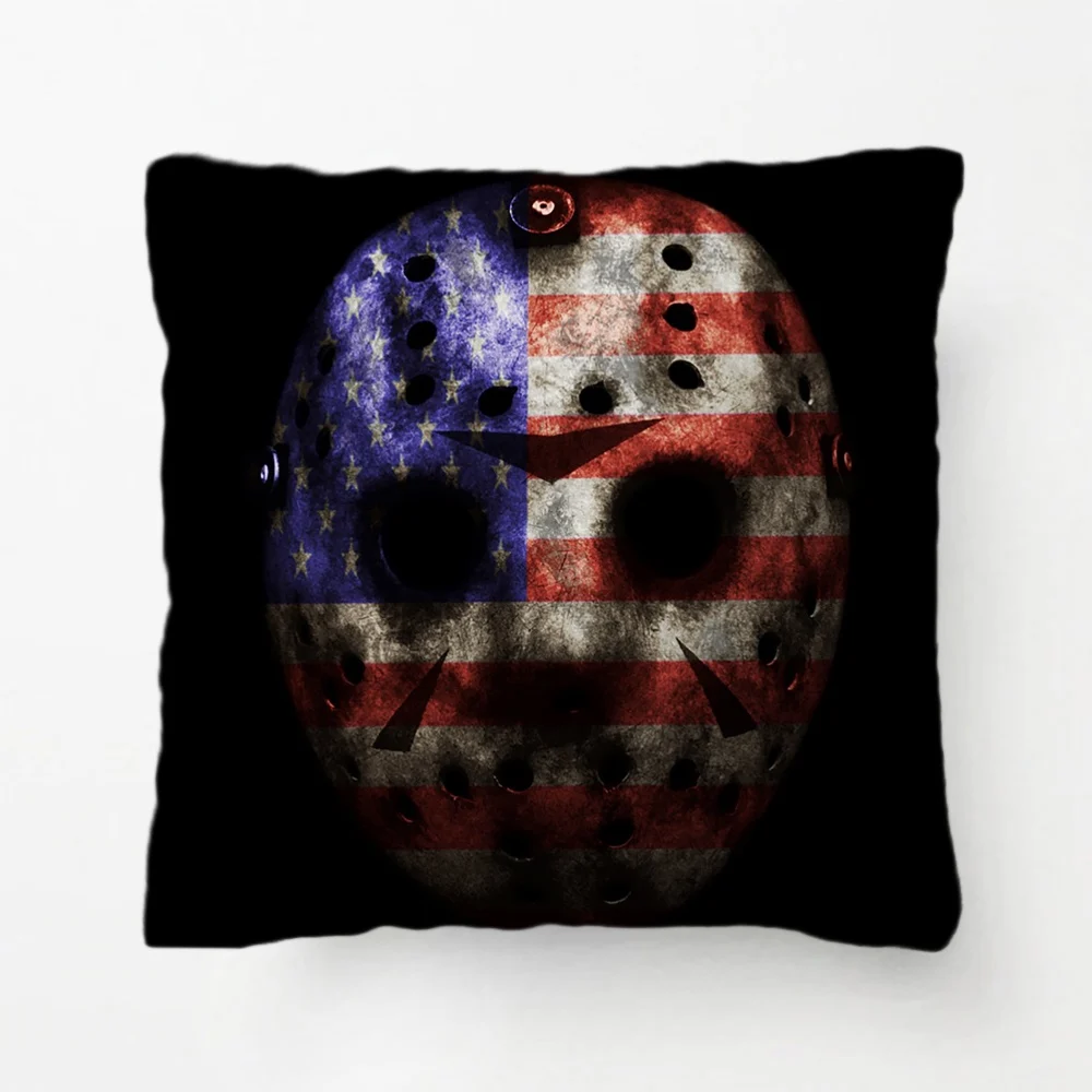 American Flag Hockey Mask Throw Pillow Decorative Cushion Cover Pillow Case Customize Gift By Lvsure For Living Room Pillowcase
American Flag Hockey Mask Throw Pillow Decorative Cushion Cover Pillow Case Customize Gift By Lvsure For Living Room Pillowcase