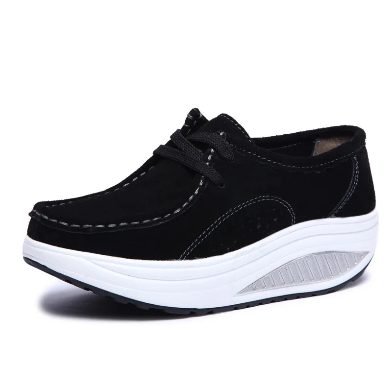 SWONCO Women Sneakers 2019 Spring Wedges Shoes For Women Sneakers Platform Zapatillas Mujer Casual Shoes Woman Chaussure Femme
SWONCO Women Sneakers 2019 Spring Wedges Shoes For Women Sneakers Platform Zapatillas Mujer Casual Shoes Woman Chaussure Femme