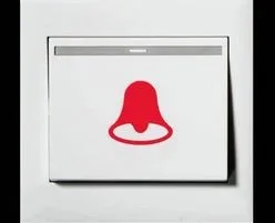 5pcs Merry Christmas Lovely Small Bell Creative Doorbell Prompt Switch Sticker Vinyl Decal Sticker fashion design
5pcs Merry Christmas Lovely Small Bell Creative Doorbell Prompt Switch Sticker Vinyl Decal Sticker fashion design