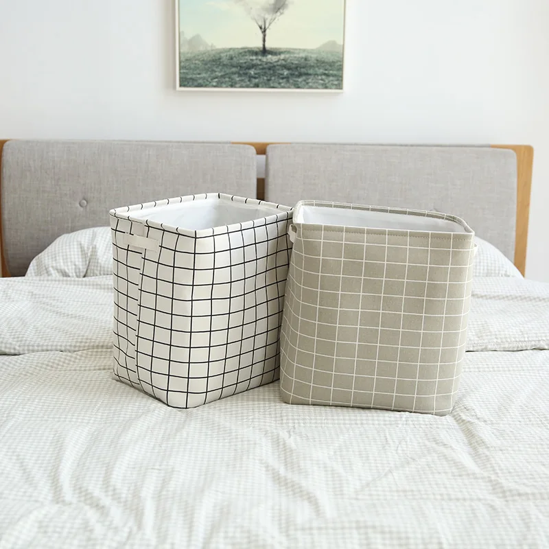 Fabric Fording Laundry Basket Storage Hamper Dirty Clothes Bucket Collapsible Laundry Bag Bin Clothing Organizer
Fabric Fording Laundry Basket Storage Hamper Dirty Clothes Bucket Collapsible Laundry Bag Bin Clothing Organizer