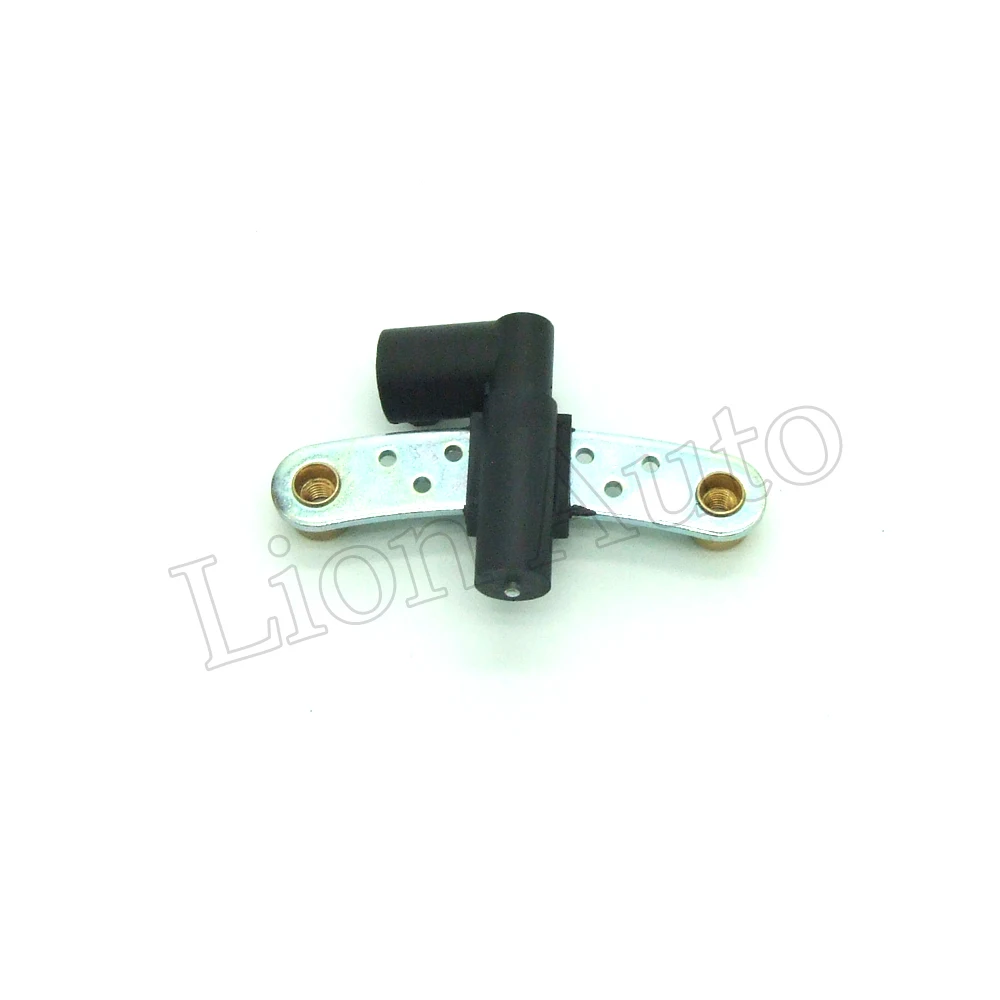 Crankshaft Position Sensor For Renault Megane Laguna Clio Ii 8200468647/7700108/7700108073 12V/3PIN
Crankshaft Position Sensor For Renault Megane Laguna Clio Ii 8200468647/7700108/7700108073 12V/3PIN