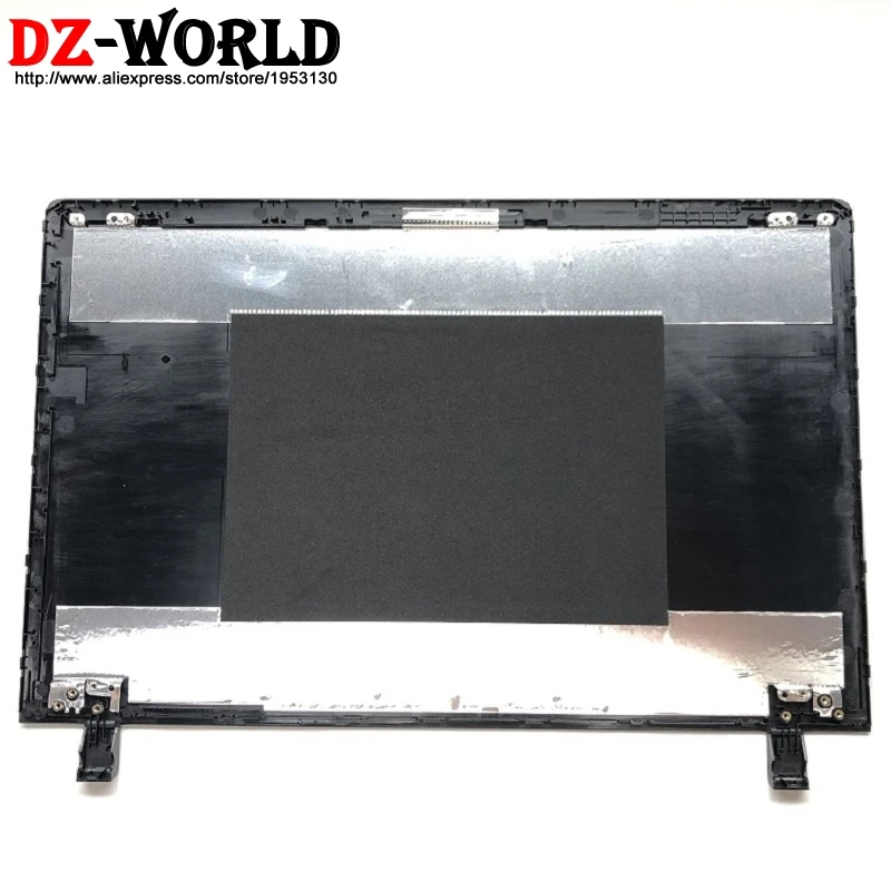 Задняя крышка для Lenovo Ideapad 100-15 IBY, черная крышка с ЖК-экраном, 5CB0J30752, AP1ER000100
Задняя крышка для Lenovo Ideapad 100-15 IBY, черная крышка с ЖК-экраном, 5CB0J30752, AP1ER000100
