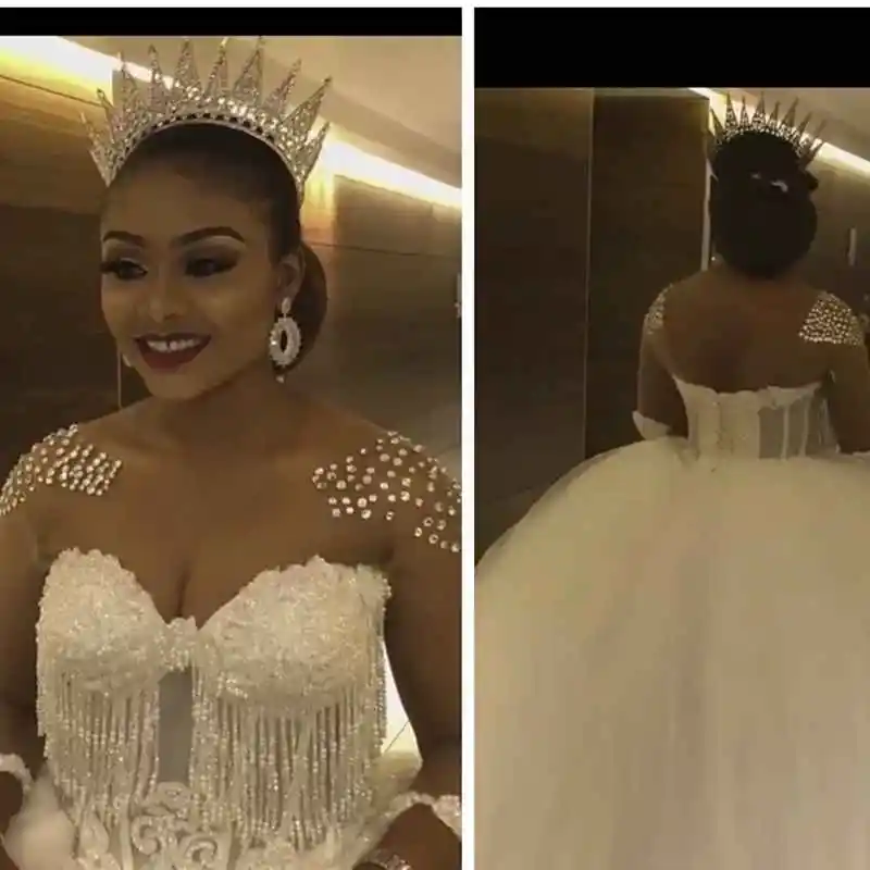 Новое поступление, свадебные платья, бальное платье 2021, vestido noiva, свадебное платье, свадебное платье большого размера, robe mariage, платье для неве...
Новое поступление, свадебные платья, бальное платье 2021, vestido noiva, свадебное платье, свадебное платье большого размера, robe mariage, платье для неве...