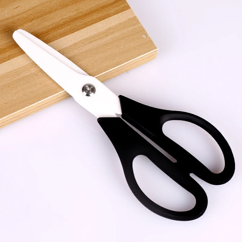 11-11 Special Offer MIKALA High Quality Ceramic Embroidery Scissors Infant Food Supplement Antibiotic Vintage Scissors
11-11 Special Offer MIKALA High Quality Ceramic Embroidery Scissors Infant Food Supplement Antibiotic Vintage Scissors