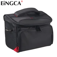 Waterproof Camera Bag Lens Case for Canon 5DII 6D 7D 7DII 60D 70D 80D 600D 700D 750D 760D 800D 100D 1100D SX50 SX60HS P7800