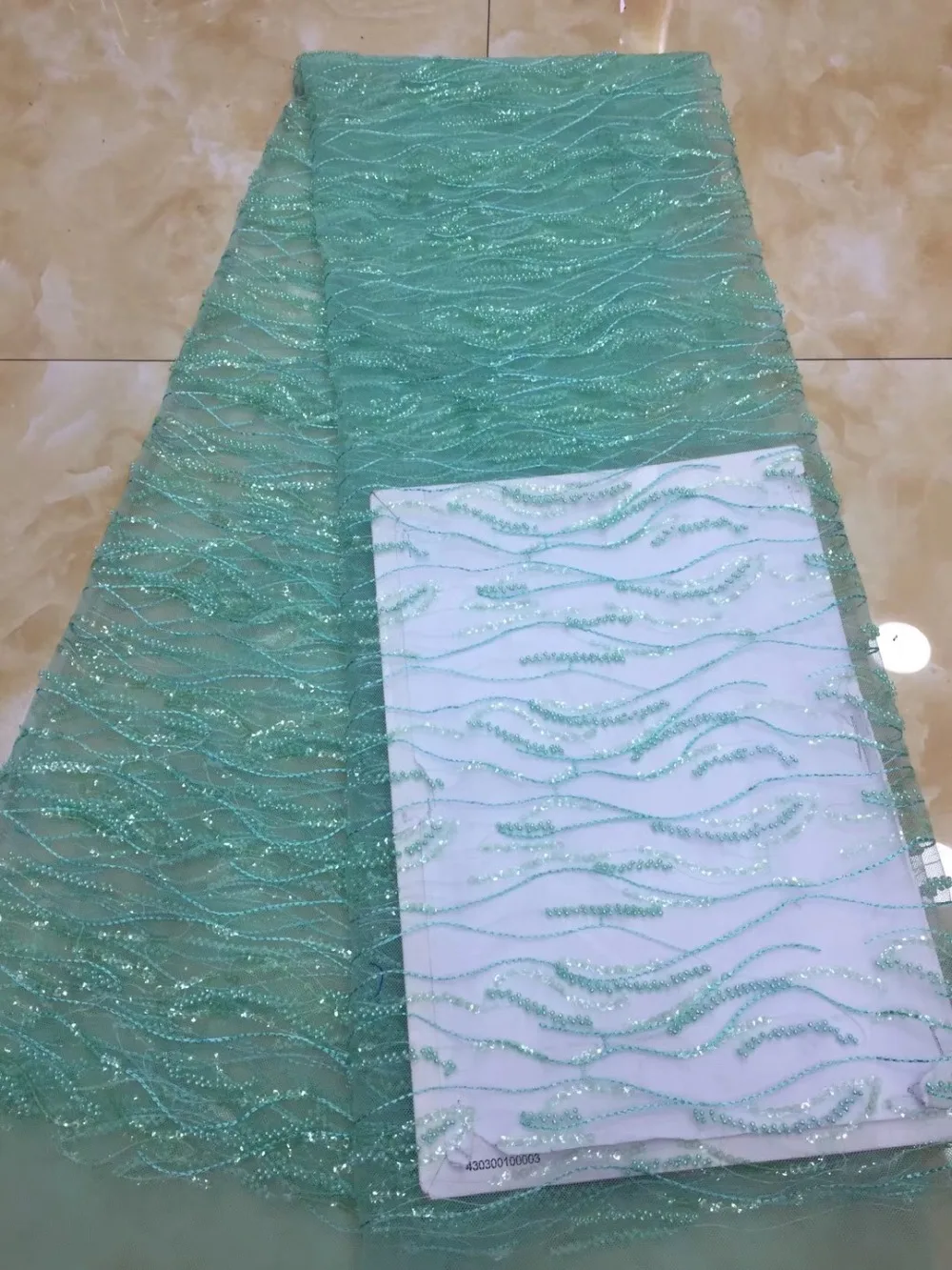 Latest Style Beaded sequins Fashion African Lace Fabric Tulle African French Lace Fabric High Quality for wedding dress TS6864
Latest Style Beaded sequins Fashion African Lace Fabric Tulle African French Lace Fabric High Quality for wedding dress TS6864