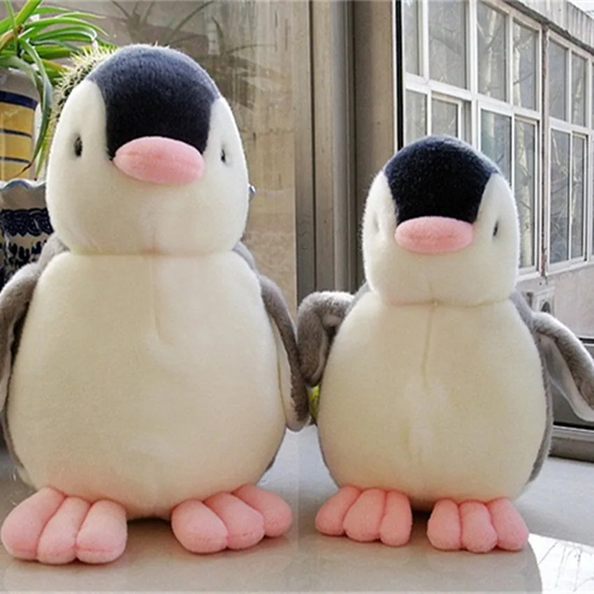 

Penguin Baby Soft Plush Toy Kid Doll Gift Fancy Lay Singing Stuffed Animated Animal Novelty Kids Toys Children Bauble