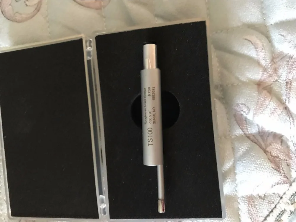 Era TS130 trench sensor era TS100 standard sensor era TR200 roughness tester
Era TS130 trench sensor era TS100 standard sensor era TR200 roughness tester