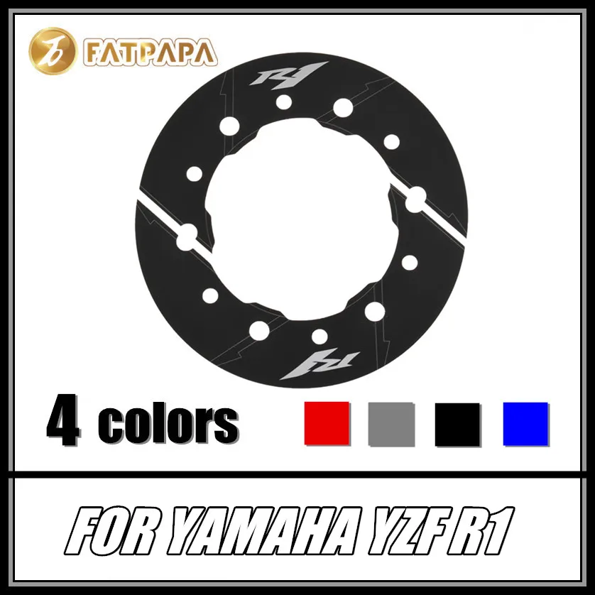 Для YAMAHA YZF R1 2010 2011 2012 2013 2014 2015 2016 2017 2018 аксессуары для мотоциклов CNC задняя крышка шестерни
Для YAMAHA YZF R1 2010 2011 2012 2013 2014 2015 2016 2017 2018 аксессуары для мотоциклов CNC задняя крышка шестерни