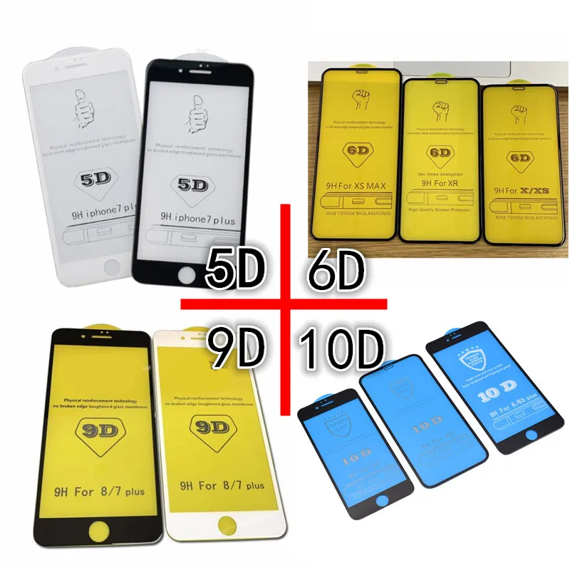 Hopeboth 100 шт. 5D/6D/9D/10D полностью клеящееся закаленное стекло для iphone XS MAX/XR/6/7/8 Plus защита экрана с задней крышкой (2.5D)
Hopeboth 100 шт. 5D/6D/9D/10D полностью клеящееся закаленное стекло для iphone XS MAX/XR/6/7/8 Plus защита экрана с задней крышкой (2.5D)