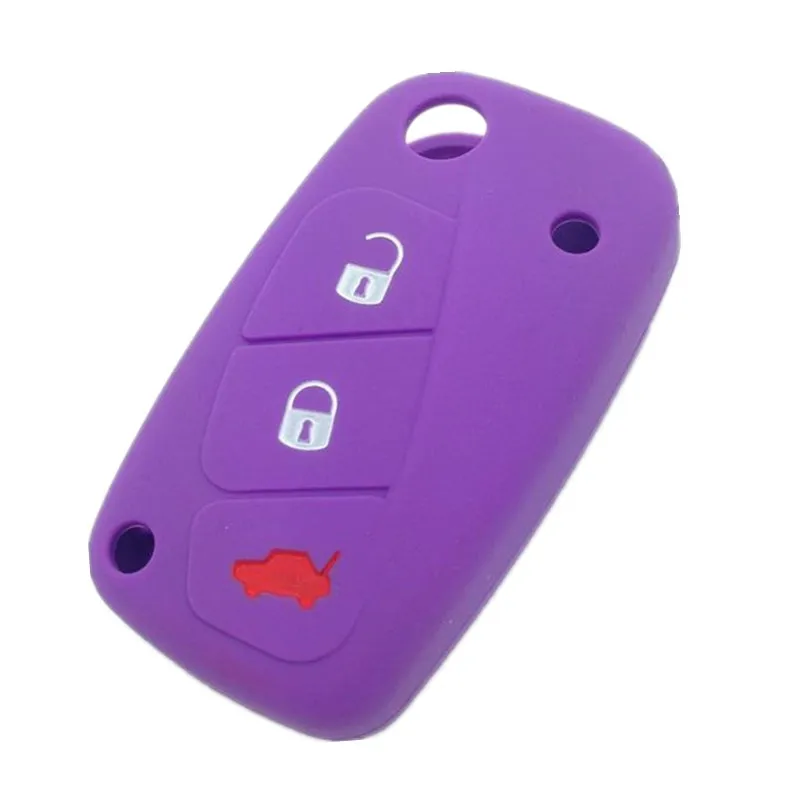Car Key Case Cover For FIAT Panda Stilo Punto Doblo Grande Bravo 500 Ducato Minibus 3 Buttons Luminous Silicone Car Styling 1pc
Car Key Case Cover For FIAT Panda Stilo Punto Doblo Grande Bravo 500 Ducato Minibus 3 Buttons Luminous Silicone Car Styling 1pc