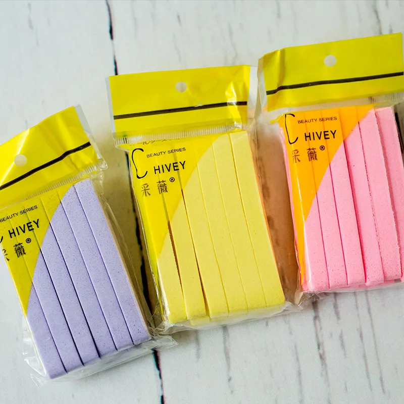 Cosmetic Puff Compressed Facial Cleansing Sponge Washing Pad Remove Dirt Skin Care For Face Makeup 12pcs/bag Pink Purple Yellow
Cosmetic Puff Compressed Facial Cleansing Sponge Washing Pad Remove Dirt Skin Care For Face Makeup 12pcs/bag Pink Purple Yellow