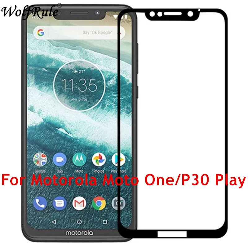 Full Glass For Motorola Moto One Tempered Glass For Moto One Full Glue Screen Protector HD Hard Phone Film On For Motorola One 1
Full Glass For Motorola Moto One Tempered Glass For Moto One Full Glue Screen Protector HD Hard Phone Film On For Motorola One 1