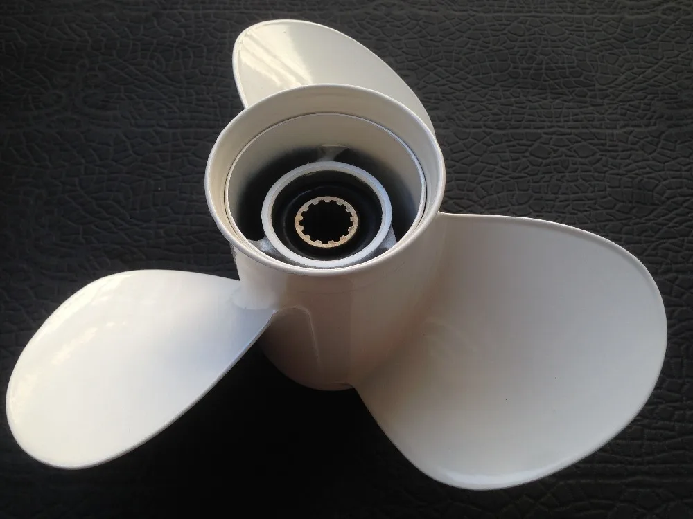 Free shipping 11 3/4x10 For 40-60HP For Hidea propellers 13teeth HIDEA boat accessories marine propellers
Free shipping 11 3/4x10 For 40-60HP For Hidea propellers 13teeth HIDEA boat accessories marine propellers