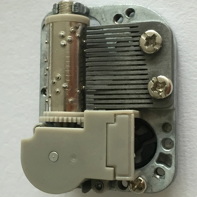 Doll House Music Box Machinery Rotating Gear Rolling Music Best Baby Toys for Kids
Doll House Music Box Machinery Rotating Gear Rolling Music Best Baby Toys for Kids