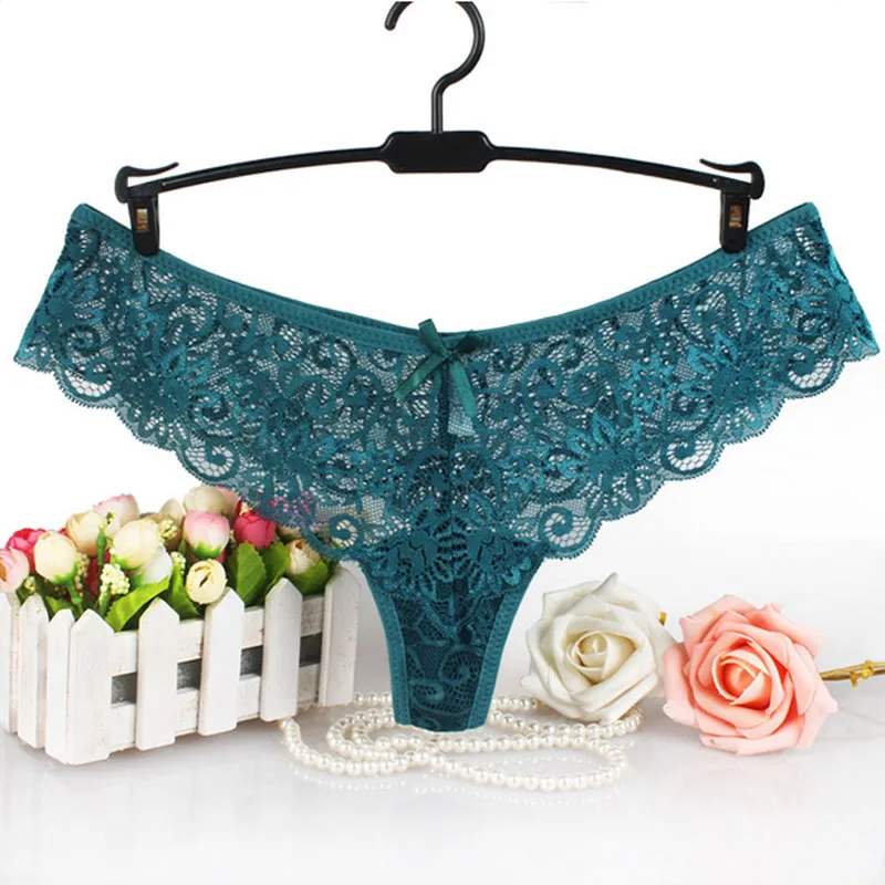 Sexy Ladies Cotton Mesh Transparent Panties Thongs String lingerie Fashion Low-Rise Women Underwear Seamless T-back Briefs
Sexy Ladies Cotton Mesh Transparent Panties Thongs String lingerie Fashion Low-Rise Women Underwear Seamless T-back Briefs