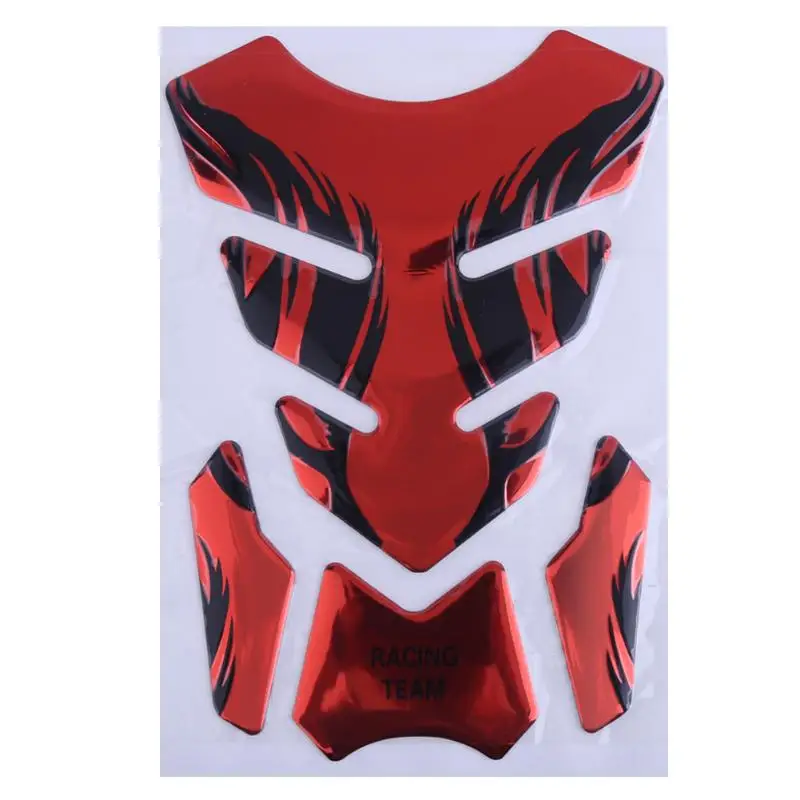 1Pcs Silver Red Gold Blue 3D Motorcycle Fuel Oil Tank Pad Decal Protector Cover Sticker Universal for YAMAHA Car Styling Sticker
1Pcs Silver Red Gold Blue 3D Motorcycle Fuel Oil Tank Pad Decal Protector Cover Sticker Universal for YAMAHA Car Styling Sticker