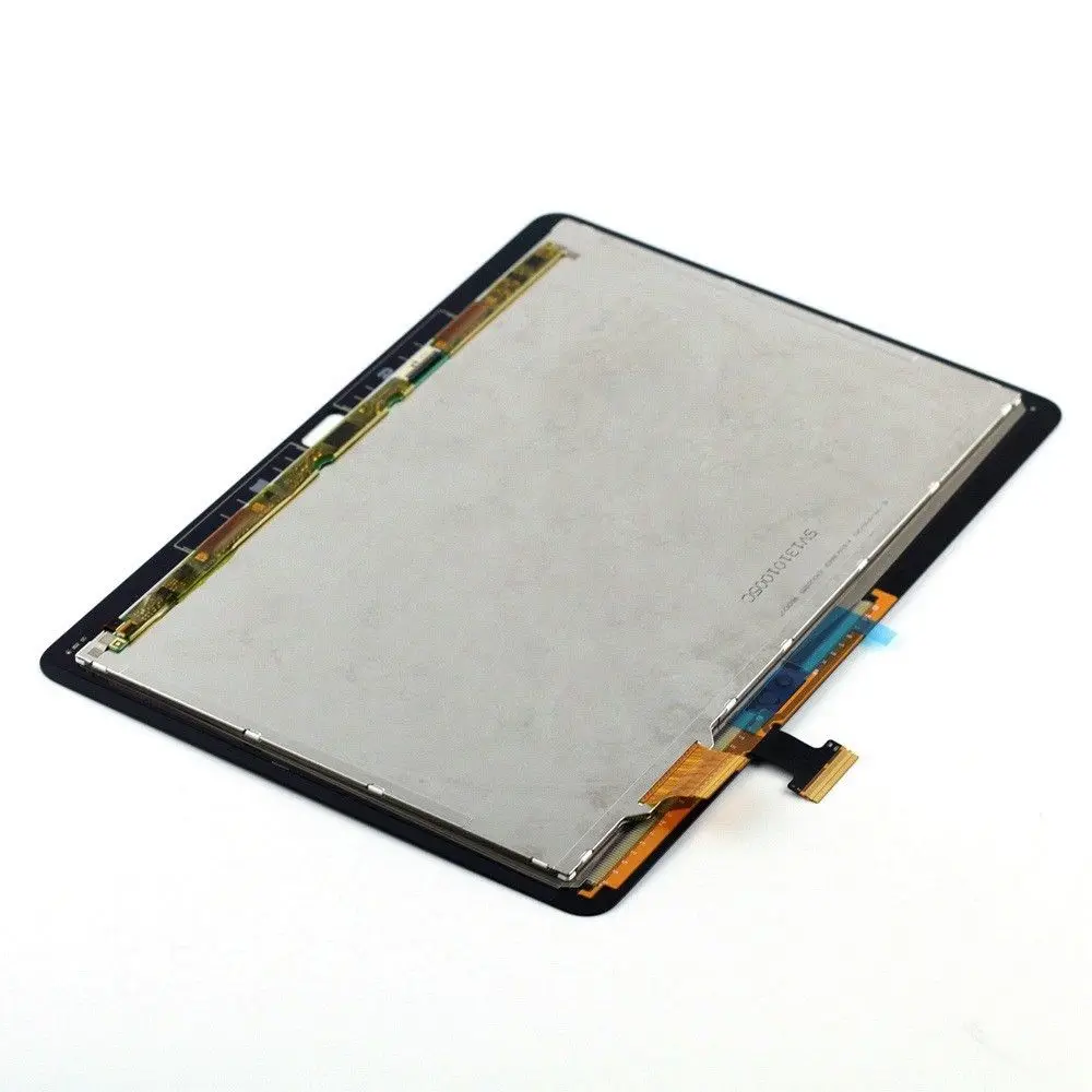 For Samsung Galaxy Note SM- P600 P600 P605 P6000 LCD + Touch Screen Assembly white or black
For Samsung Galaxy Note SM- P600 P600 P605 P6000 LCD + Touch Screen Assembly white or black