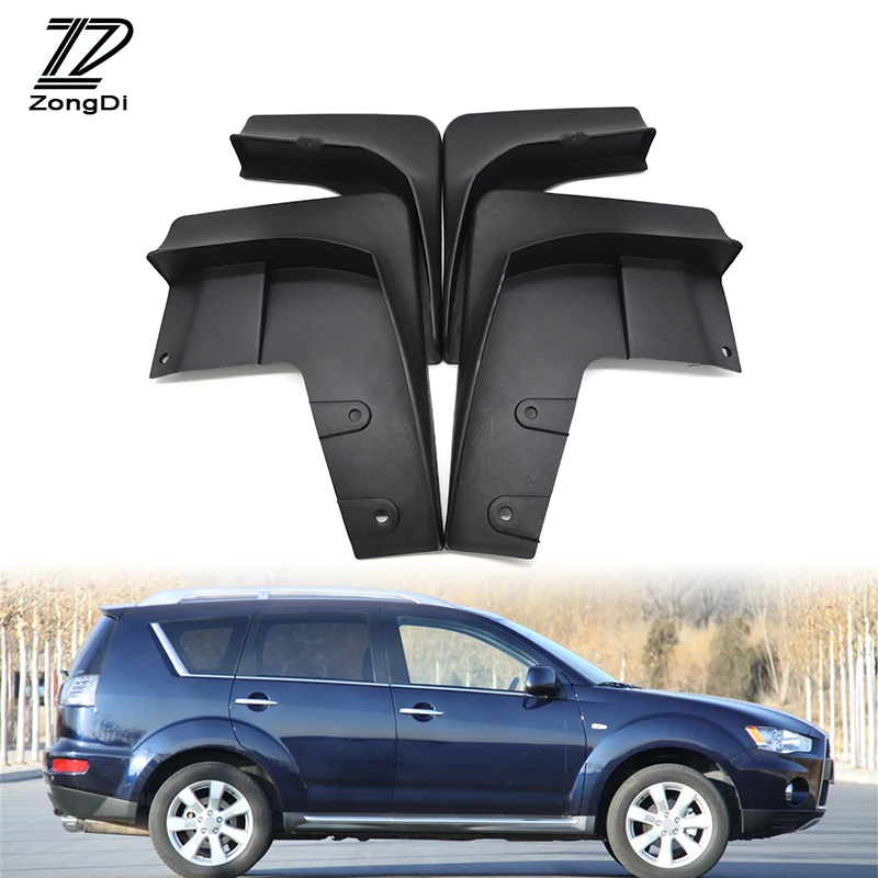 Брызговики для Mitsubishi Outlander 2003 2004 2005 2006 2007 2008 2009 2013 2014 2016 2017 2018
Брызговики для Mitsubishi Outlander 2003 2004 2005 2006 2007 2008 2009 2013 2014 2016 2017 2018