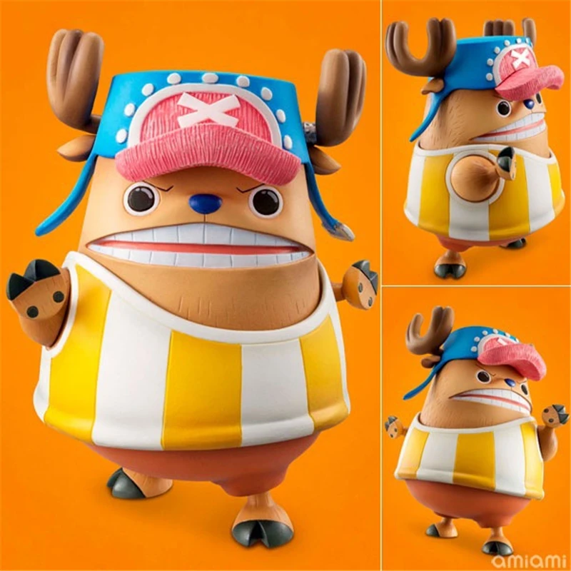 Kawaii One Piece портрет пиратов парусный снова Тони Чоппер кунг-фу точка ПВХ экшн-фигурка Коллекционная модель игрушки кукла
Kawaii One Piece портрет пиратов парусный снова Тони Чоппер кунг-фу точка ПВХ экшн-фигурка Коллекционная модель игрушки кукла