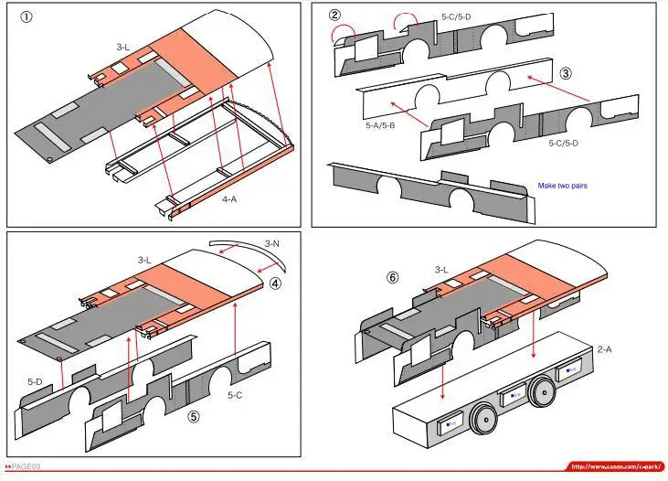 Toy Train 3D Paper Model Car Paper Diecast Toy Car Model Manual DIY Handmade Origami Active Origami Toys for Children
Toy Train 3D Paper Model Car Paper Diecast Toy Car Model Manual DIY Handmade Origami Active Origami Toys for Children