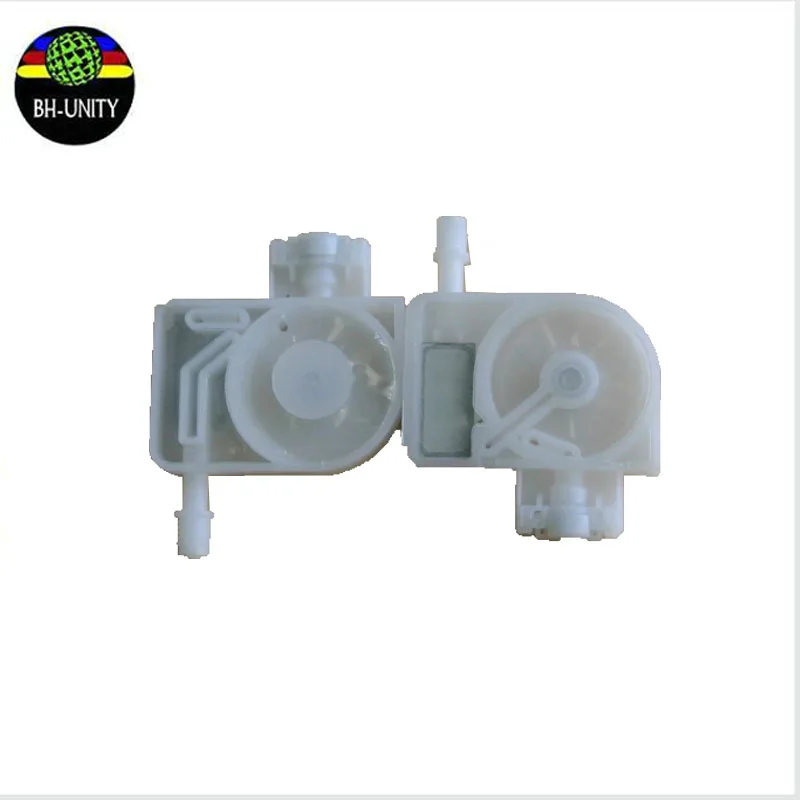 10pcs/lot DX5 Damper for EP SON Stylus Pro 4000 / 4800 / 7400 / 7800 / 9800 / 9400 / 9450 series solvent printer part sale
10pcs/lot DX5 Damper for EP SON Stylus Pro 4000 / 4800 / 7400 / 7800 / 9800 / 9400 / 9450 series solvent printer part sale