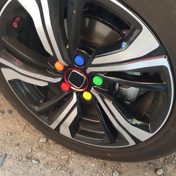 JY 4PCS Red Aluminium Alloy Wheel Center Hub Ring Trim Garnish Car Styling Accessories Fit For Honda CIVIC 2016-2018
JY 4PCS Red Aluminium Alloy Wheel Center Hub Ring Trim Garnish Car Styling Accessories Fit For Honda CIVIC 2016-2018