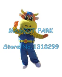 yellow cow mascot costume cattle custom adult size cartoon character cosply carnival costume 3366
yellow cow mascot costume cattle custom adult size cartoon character cosply carnival costume 3366