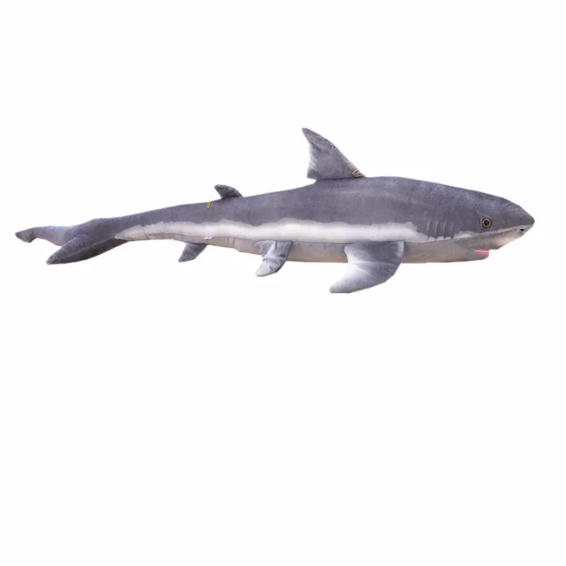 New Arrived Shark Doll Shark Soft Stuffed Doll 100cm 140cm Shark Plush Toy Kids Birthday Gift Doll Gift For Girls
New Arrived Shark Doll Shark Soft Stuffed Doll 100cm 140cm Shark Plush Toy Kids Birthday Gift Doll Gift For Girls