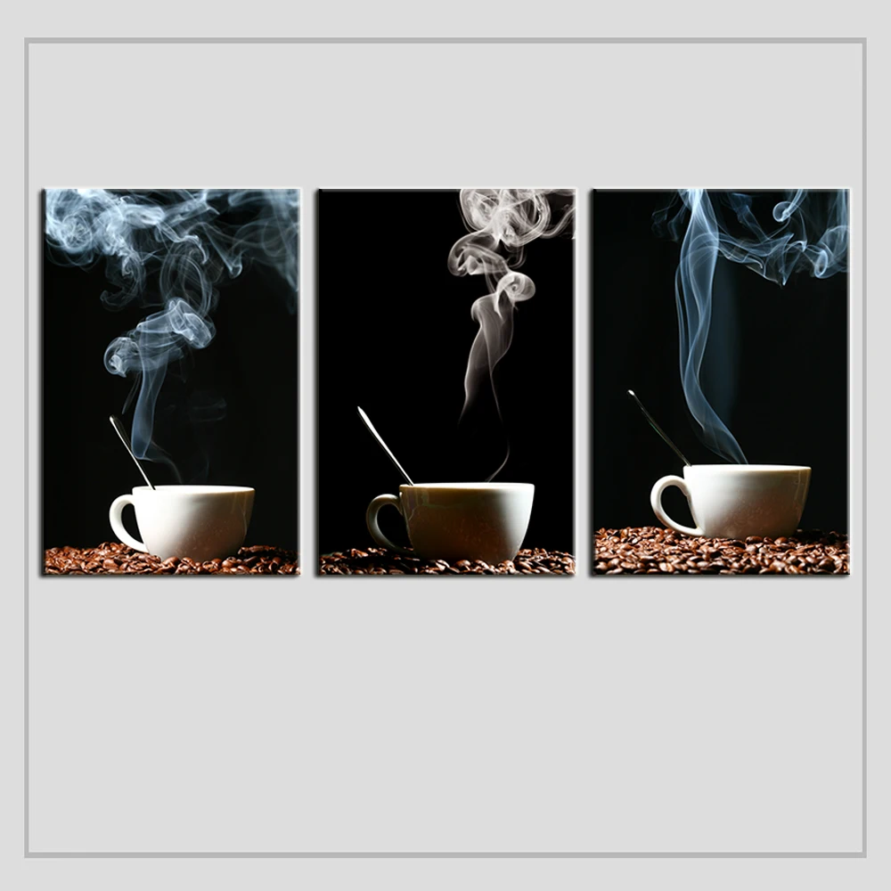Home Decor Oil Canvas Painting Abstract Hot Coffee Landscape Decorative Paintings Modern Wall Pictures 3 Panel Wall Art No Frame
Home Decor Oil Canvas Painting Abstract Hot Coffee Landscape Decorative Paintings Modern Wall Pictures 3 Panel Wall Art No Frame
