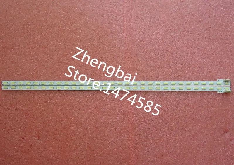 beented 2 Pieces/lot LED backlight bar SLED 2012SLS32 7030 Right Left 30 LEDs 347MM for KDL-32EX520 LTY320HQ01
beented 2 Pieces/lot LED backlight bar SLED 2012SLS32 7030 Right Left 30 LEDs 347MM for KDL-32EX520 LTY320HQ01