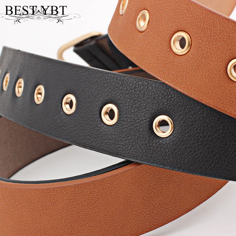 Best YBT Women Belt Imitation leather Alloy trend Square Pin Buckle Belt Dcoration High Quality Personality Hot Selling Belt
Best YBT Women Belt Imitation leather Alloy trend Square Pin Buckle Belt Dcoration High Quality Personality Hot Selling Belt