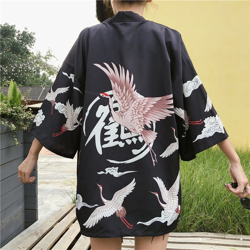 Japanese kimono traditional woman 2019 long kimono cardigan cosplay blouse shirt yukata female Japanese dress haori geisha FF001
Japanese kimono traditional woman 2019 long kimono cardigan cosplay blouse shirt yukata female Japanese dress haori geisha FF001