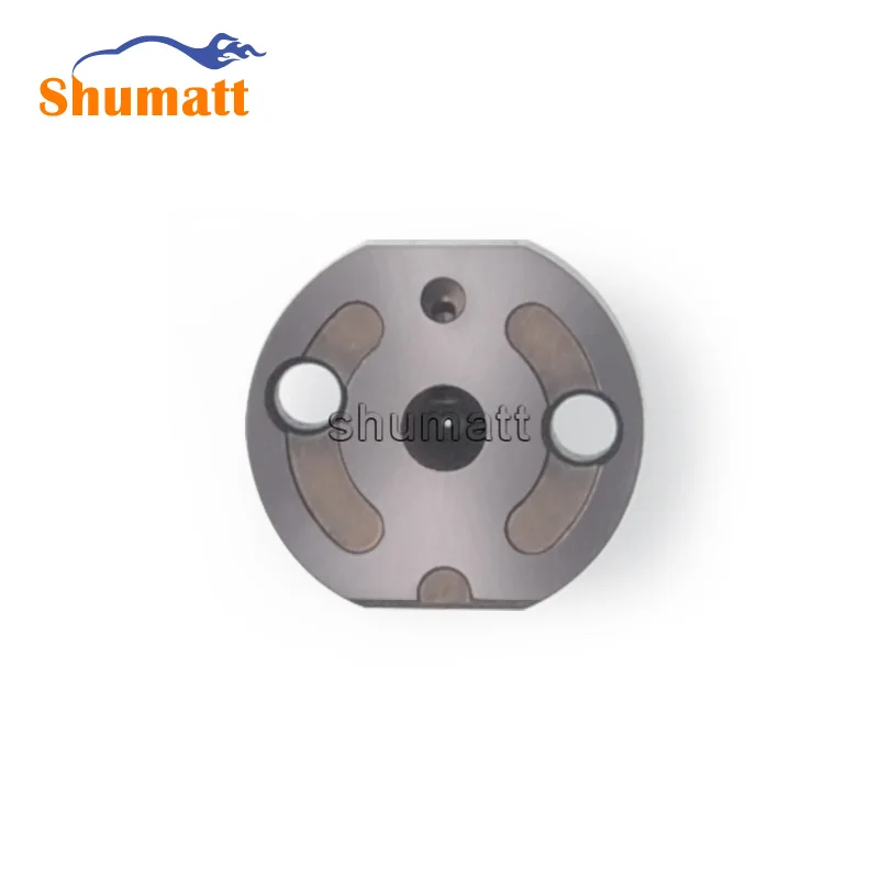 Пластина с отверстием для дизельного расхода SHUMAT 295040-6800, 295040 подлинный регулирующий клапан
Пластина с отверстием для дизельного расхода SHUMAT 295040-6800, 295040 подлинный регулирующий клапан