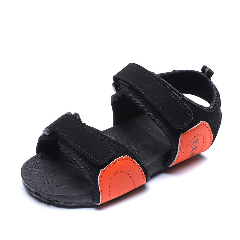 JGVIKOTO Fashion Brand Children Beach Sandals Patchwork Unisex Sandals For Baby Boy Girl Kids Summer Sandals Soft 3 Colors 21-36
JGVIKOTO Fashion Brand Children Beach Sandals Patchwork Unisex Sandals For Baby Boy Girl Kids Summer Sandals Soft 3 Colors 21-36