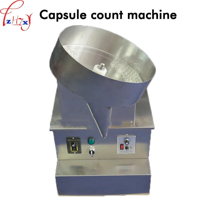 1PC SPN-400 Small Semi-Automatic Single-Disk Capsule Counting Machine Tablet Capsule Counter Laboratory Equipment 110V/220V
1PC SPN-400 Small Semi-Automatic Single-Disk Capsule Counting Machine Tablet Capsule Counter Laboratory Equipment 110V/220V