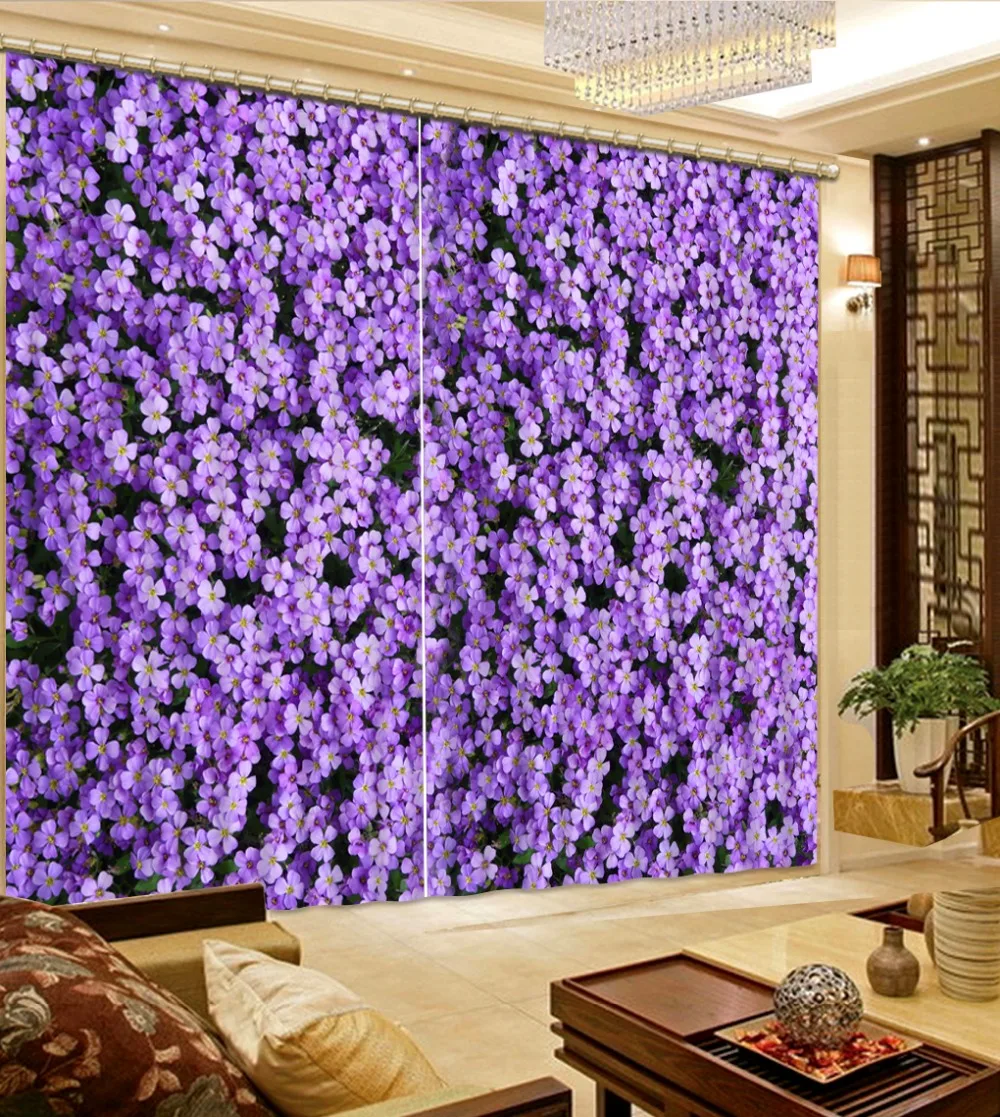 Photo Customize size purple flower custom wallpaper fashion decor home decoration for bedroom living room curtain
Photo Customize size purple flower custom wallpaper fashion decor home decoration for bedroom living room curtain