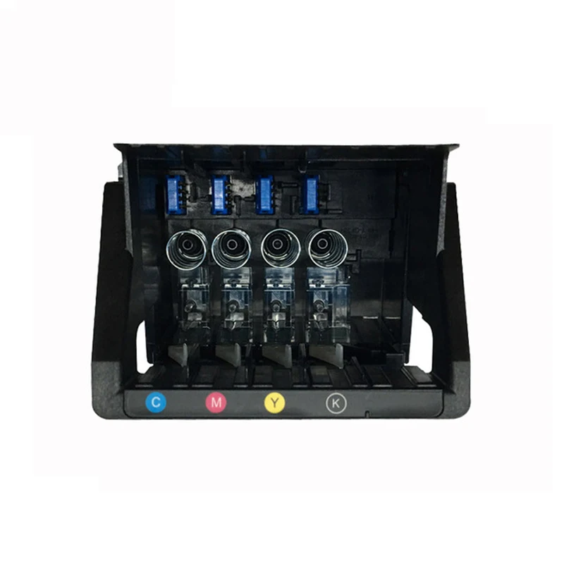 vilaxh 953xl 952xl Printhead Replacement For HP 953 952 xl Officejet Pro 8210 8216 8745 8740 8710 8720 8715 8730 7740 Print head
vilaxh 953xl 952xl Printhead Replacement For HP 953 952 xl Officejet Pro 8210 8216 8745 8740 8710 8720 8715 8730 7740 Print head