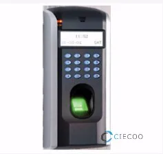 F7 Fingerprint Time Attendance Biometric access controller Employee Limit Management System Free shipping
F7 Fingerprint Time Attendance Biometric access controller Employee Limit Management System Free shipping
