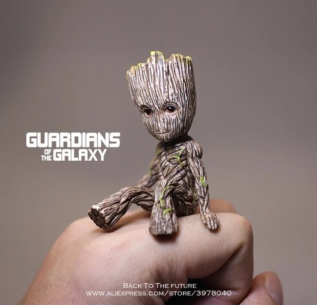 Disney Guardians Of The Galaxy 2 Tree Man Grout Sitting Collectible Anime Toy PVC Cartoon Mini Action Figure Doll Toys model
Disney Guardians Of The Galaxy 2 Tree Man Grout Sitting Collectible Anime Toy PVC Cartoon Mini Action Figure Doll Toys model