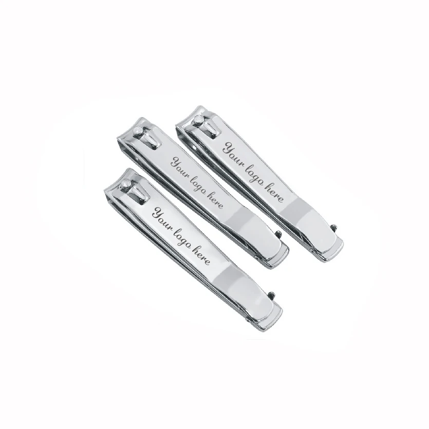 Personalized wedding party favors Nail Cutter pedicure Finger Toe Scissors nice gift for women engraved free with any logo text
Personalized wedding party favors Nail Cutter pedicure Finger Toe Scissors nice gift for women engraved free with any logo text