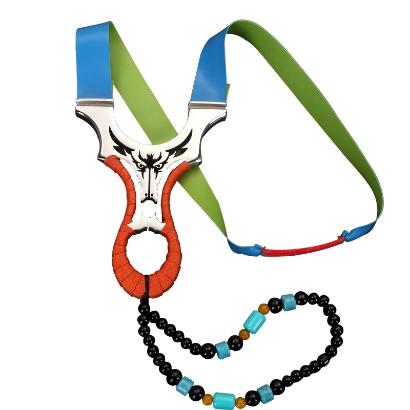 precise Outdoor Hunting Slingshot Hunt Tool Camping Slingshot Powerful Sling Shot Stainless Steel Slingshot Catapult
precise Outdoor Hunting Slingshot Hunt Tool Camping Slingshot Powerful Sling Shot Stainless Steel Slingshot Catapult