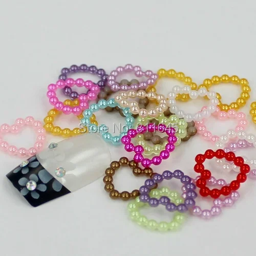 100pcs Heart Scrapbooking Peach Flat Back Half Mix-Color DIY Crafts Mobile Phone Embellishment 11mm
100pcs Heart Scrapbooking Peach Flat Back Half Mix-Color DIY Crafts Mobile Phone Embellishment 11mm