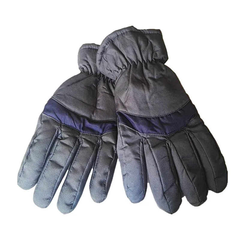 Winter Men Women's Waterproof Winter Windproof Ski Gloves Non-slip Full Finger Skating Skiing Gloves Cotton Warm Gloves
Winter Men Women's Waterproof Winter Windproof Ski Gloves Non-slip Full Finger Skating Skiing Gloves Cotton Warm Gloves