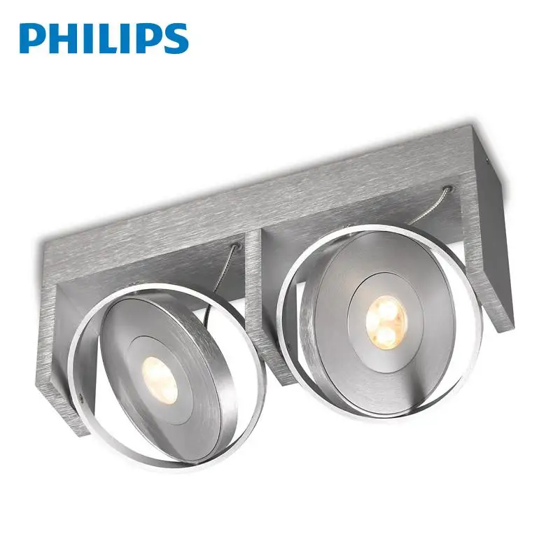 Philps из светодиодов потолочный светильник простой современный освещения