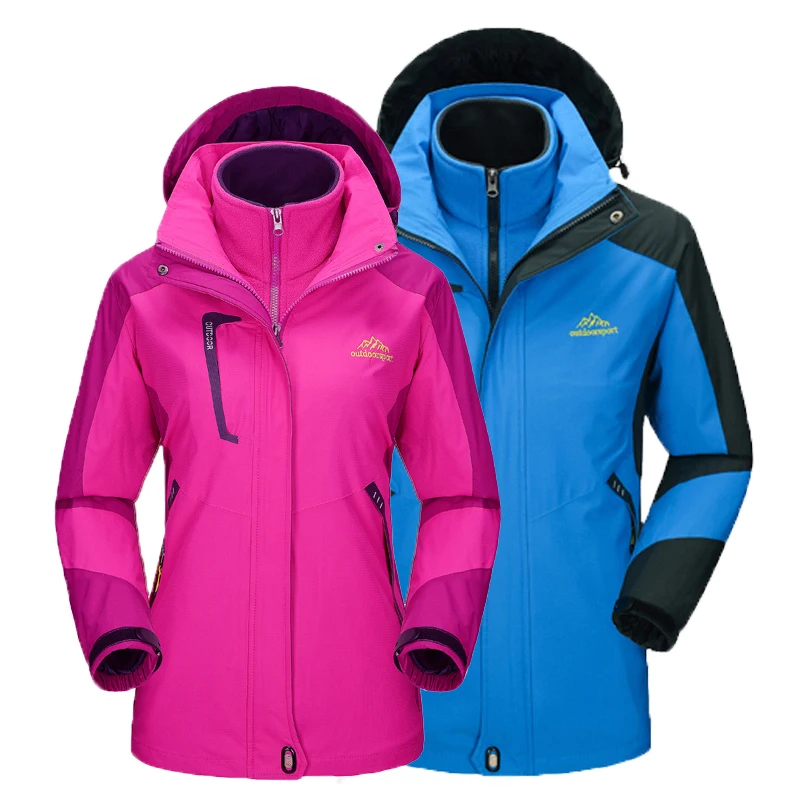 Ourwodory men Women outdoor jacket Autumn winter Hooded coat for men fleece Windbreaker male waterproof Thermal hiking jackets
Ourwodory men Women outdoor jacket Autumn winter Hooded coat for men fleece Windbreaker male waterproof Thermal hiking jackets