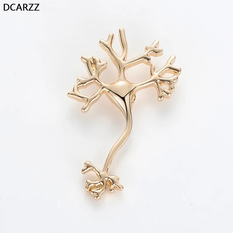 DCARZZ Neurologist Pin Badge Doctors Nurses Pins Metal An Exquisite Neuron Brooch Fashion Jewelry Women Accessories
DCARZZ Neurologist Pin Badge Doctors Nurses Pins Metal An Exquisite Neuron Brooch Fashion Jewelry Women Accessories