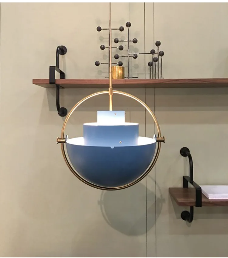 Post-modern Creative Adjustable Semi-circular Gold-Plated Iron Round Ring Hanging Pipe Pendant light for Bar Restaurant
Post-modern Creative Adjustable Semi-circular Gold-Plated Iron Round Ring Hanging Pipe Pendant light for Bar Restaurant
