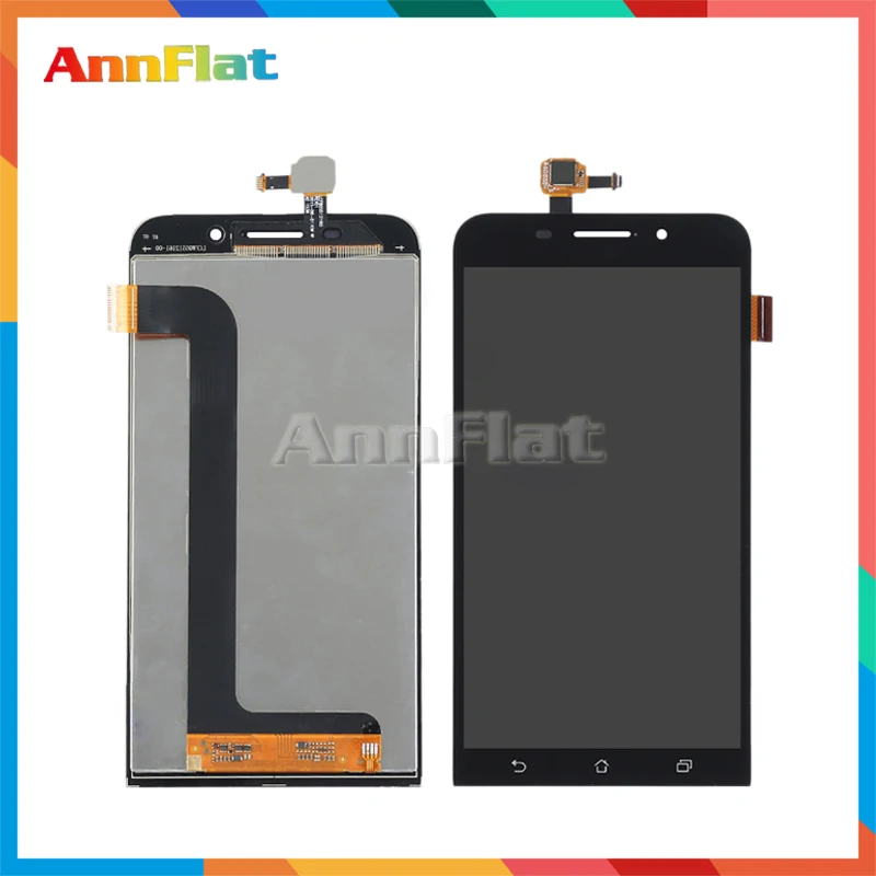 High Quality 5.5'' For ASUS Zenfone Max ZC550KL Z010DA LCD Display Screen With Touch Screen Digitizer Assembly
High Quality 5.5'' For ASUS Zenfone Max ZC550KL Z010DA LCD Display Screen With Touch Screen Digitizer Assembly